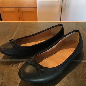J Crew shoes